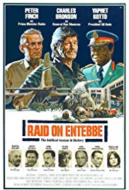 Raid on Entebbe (1976) Free Movie M4ufree