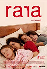 Rara (2016) M4uHD Free Movie