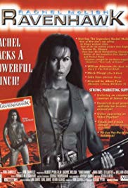 Raven Hawk (1996) Free Movie
