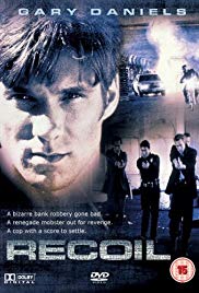 Recoil (1998) Free Movie