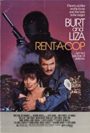 RentaCop (1987) Free Movie