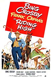 Riding High (1950) Free Movie