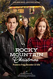 Rocky Mountain Christmas (2017) Free Movie