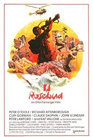 Rosebud (1975) Free Movie M4ufree