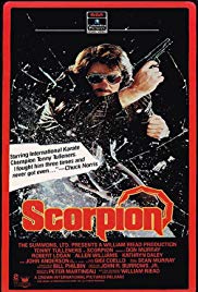 Scorpion (1986) Free Movie