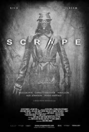 Scrape (2013) Free Movie