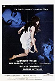 Secret Ceremony (1968) Free Movie M4ufree