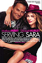 Serving Sara (2002) Free Movie