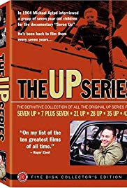 Seven Up! (1964) Free Movie