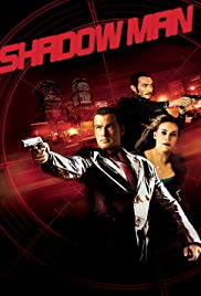 Shadow Man (2006) Free Movie