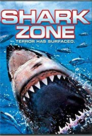Shark Zone (2003) Free Movie