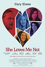 She Loves Me Not (2013) Free Movie M4ufree