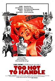 Shes Too Hot to Handle (1977) Free Movie