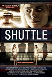Shuttle (2008) Free Movie
