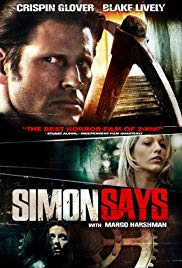 Simon Says (2006) M4uHD Free Movie
