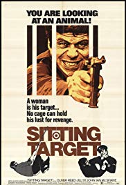 Sitting Target (1972) Free Movie M4ufree