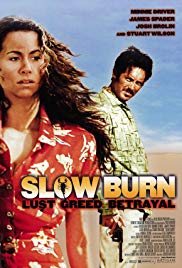 Slow Burn (2000) Free Movie