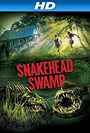 SnakeHead Swamp (2014) Free Movie