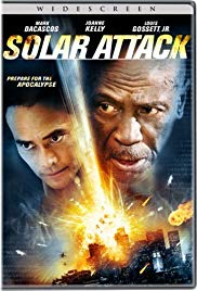 Solar Attack (2006) Free Movie