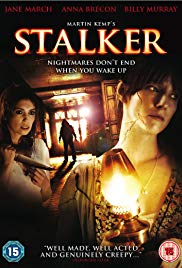 Stalker (2010) M4uHD Free Movie
