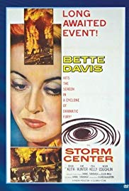 Storm Center (1956) Free Movie