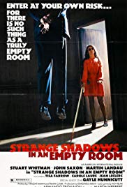 Strange Shadows in an Empty Room (1976) Free Movie