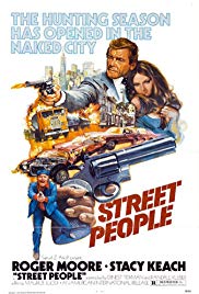 Street People (1976) Free Movie