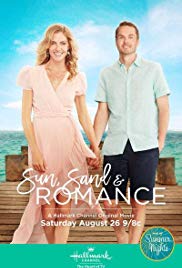Sun, Sand & Romance (2017) M4uHD Free Movie