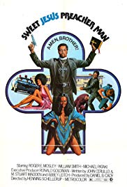 Sweet Jesus, Preacherman (1973) Free Movie