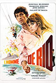 That Man from Rio (1964) Free Movie