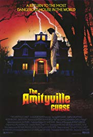 The Amityville Curse (1990) Free Movie M4ufree