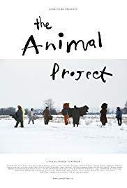 The Animal Project (2013) Free Movie M4ufree