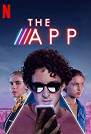 The App (2019) M4uHD Free Movie