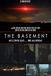 The Basement (2014) M4uHD Free Movie