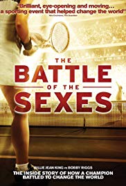 The Battle of the Sexes (2013) Free Movie