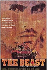 The Beast of War (1988) Free Movie