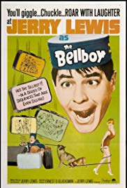 The Bellboy (1960) Free Movie