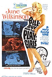The Bellboy and the Playgirls (1962) Free Movie M4ufree