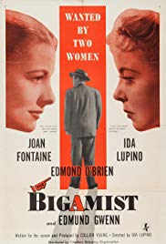 The Bigamist (1953) Free Movie