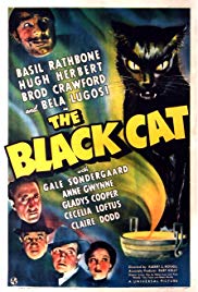 The Black Cat (1941) Free Movie