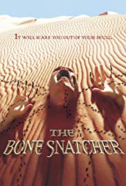 The Bone Snatcher (2003) Free Movie