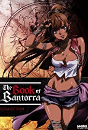 The Book of Bantorra (20092010) Free Tv Series