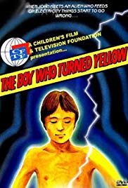 The Boy Who Turned Yellow (1972) Free Movie