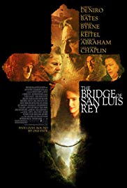The Bridge of San Luis Rey (2004) Free Movie