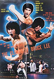 The Clones of Bruce Lee (1980) Free Movie