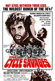 The Cycle Savages (1969) Free Movie M4ufree