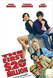 The First $20 Million Is Always the Hardest (2002) M4uHD Free Movie