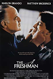 The Freshman (1990) Free Movie