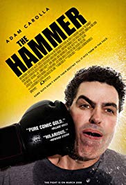 The Hammer (2007) M4uHD Free Movie