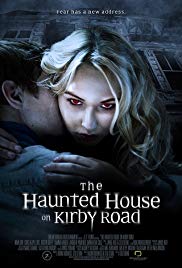 The Haunted House on Kirby Road (2016) Free Movie M4ufree